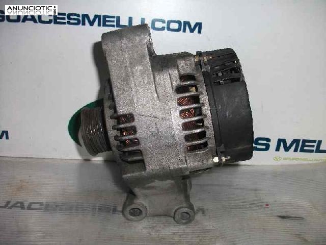 258153 alternador ford focus berlina 1.6