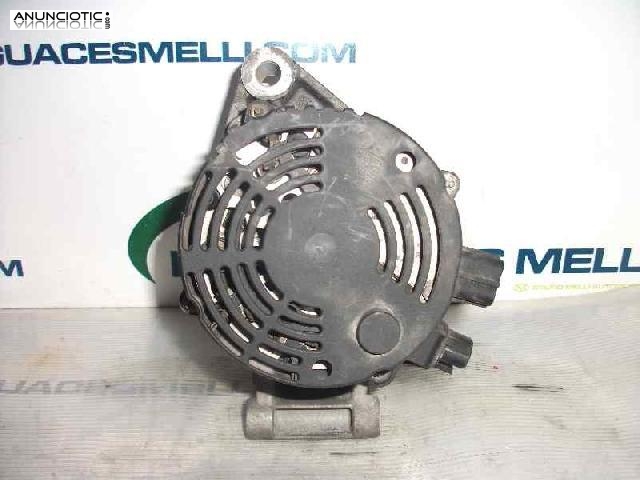 258153 alternador ford focus berlina 1.6