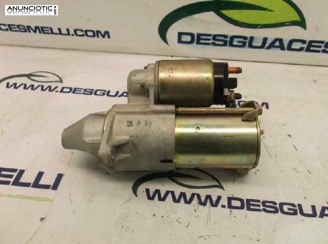 267744 motor chevrolet lacetti se