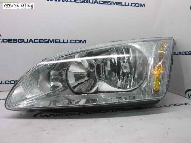 252924 faro ford focus berlina trend