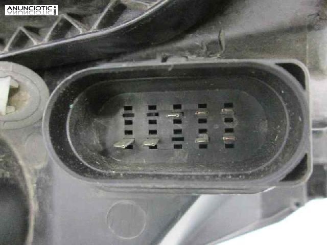 252924 faro ford focus berlina trend