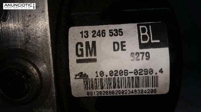 Abs 3583569 10020602904 opel astra h