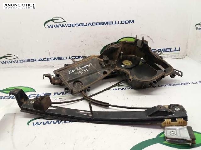 249309 elevalunas seat leon reference