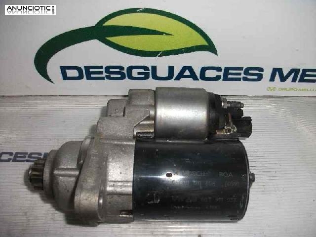 244060 motor seat leon 1.6 bivalent -