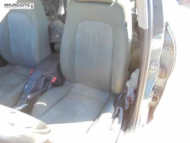 Asiento delantero izquierdo 3605655 seat