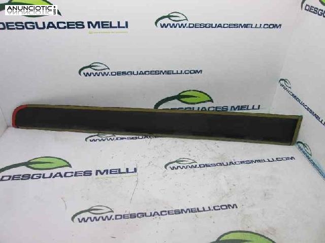 331318 moldura suzuki sx4 rw