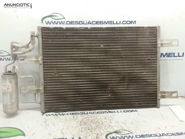 547833 condensador opel meriva cosmo