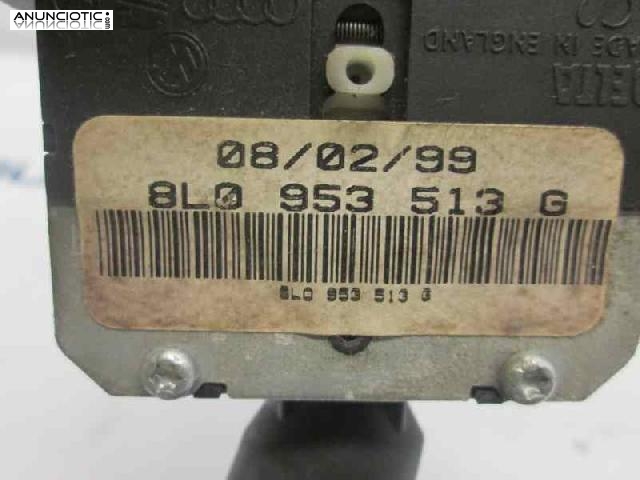 644686 mando volkswagen golf iv berlina