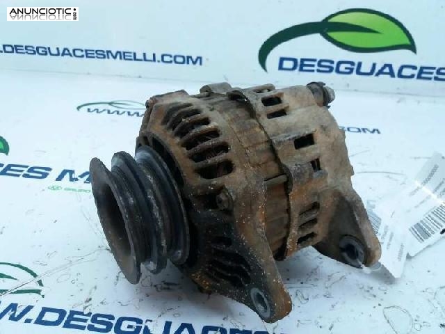 2344031 alternador ford ranger doka 4x4