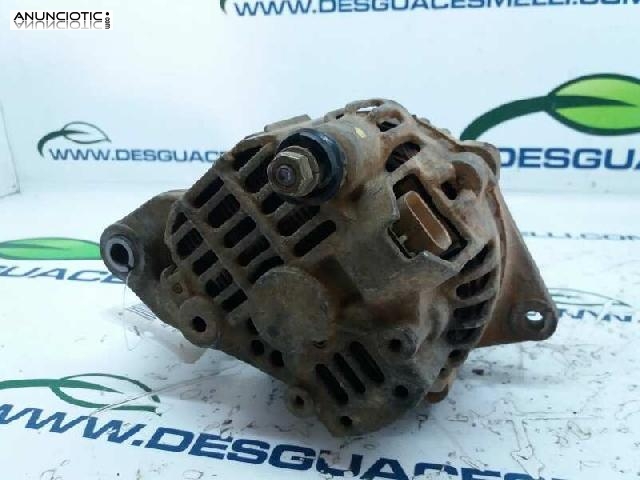 2344031 alternador ford ranger doka 4x4