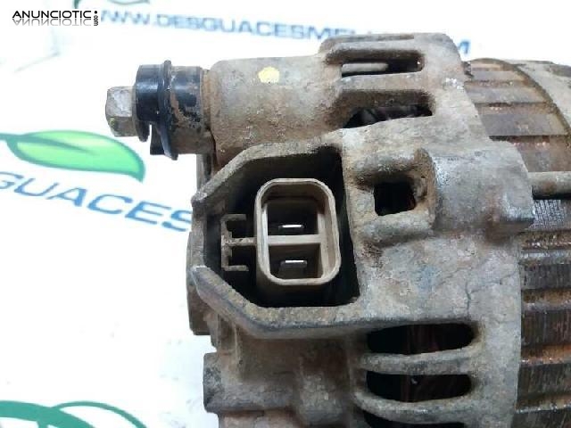 2344031 alternador ford ranger doka 4x4