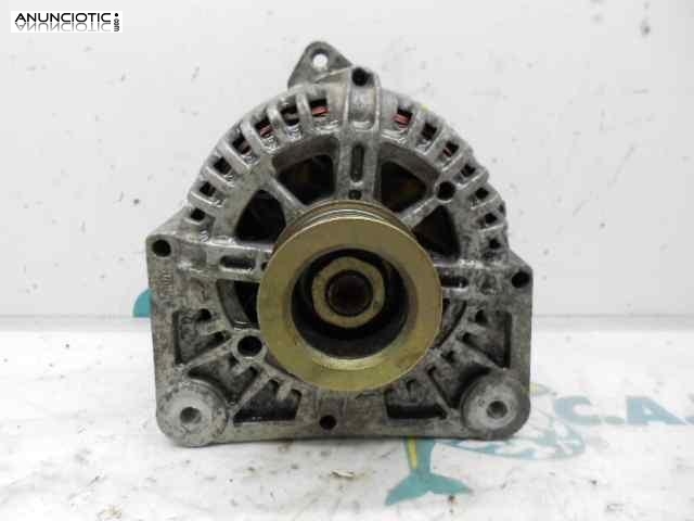 Alternador 3020743 8200290215 renault