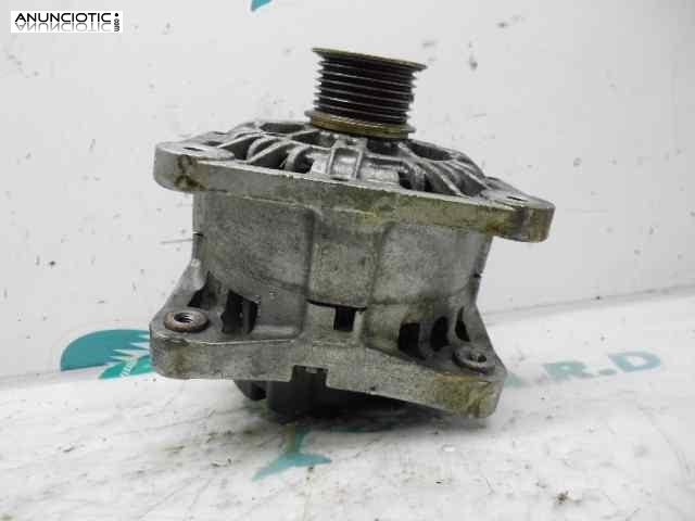 Alternador 3020743 8200290215 renault