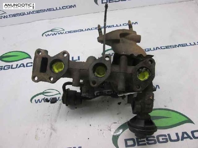 475832 turbocompresor hyundai accent gls