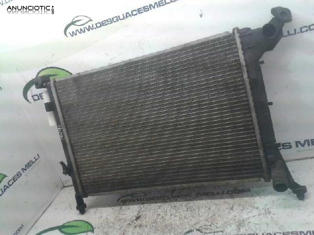 1526649 radiador mini mini cooper