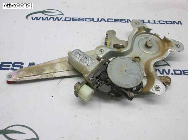 353182 elevalunas mitsubishi l 200