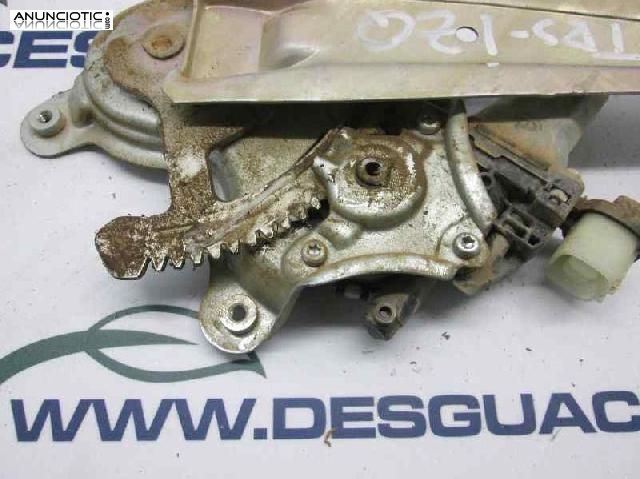 353182 elevalunas mitsubishi l 200