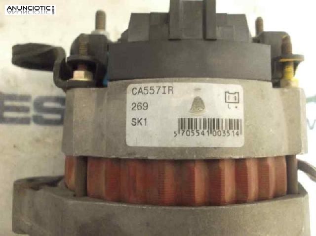 68702 alternador renault 5 1.6 diesel