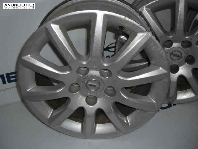 38668 llanta opel astra h ber.