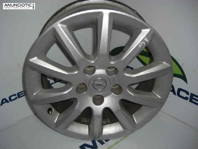 38668 llanta opel astra h ber.