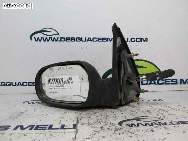 358298 retrovisor renault clio ii fase i