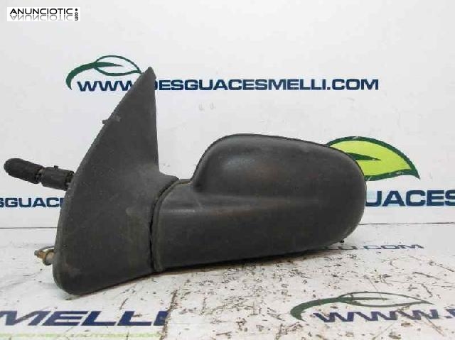 358298 retrovisor renault clio ii fase i