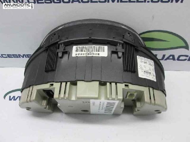 295921 cuadro bmw serie 3 berlina 320d