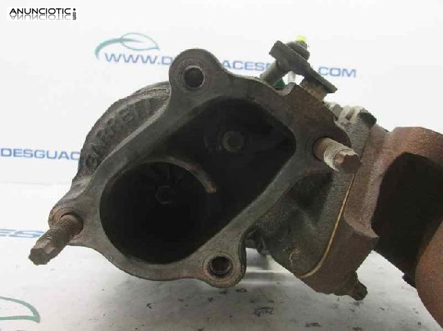 503614 turbocompresor nissan almera