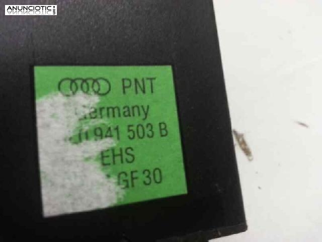 1259153 interruptor audi a3 1.9 tdi