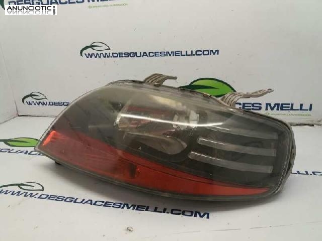 1257432 faro daewoo kalos 1.4 se