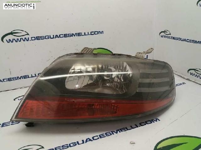 1257432 faro daewoo kalos 1.4 se