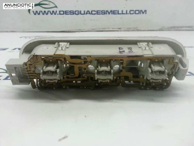 1286299 luz nissan micra acenta