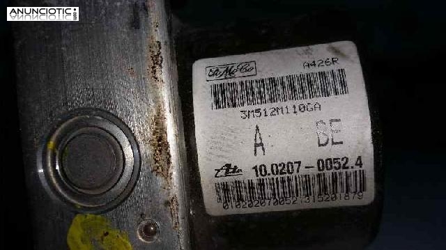 Abs 3410687 10020700524 ford focus