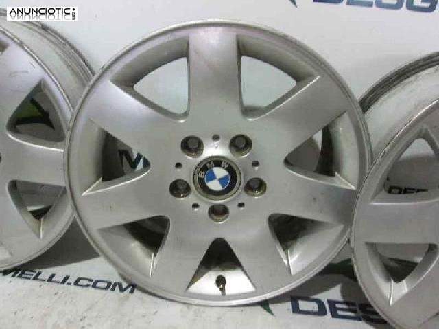 499459 llanta bmw serie 3 berlina