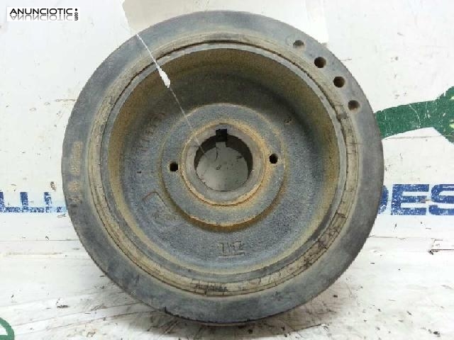 1259843 polea peugeot 306 break 1.9