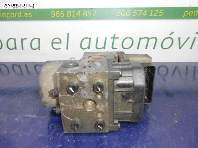 Abs 3211430 0265216543 peugeot 406