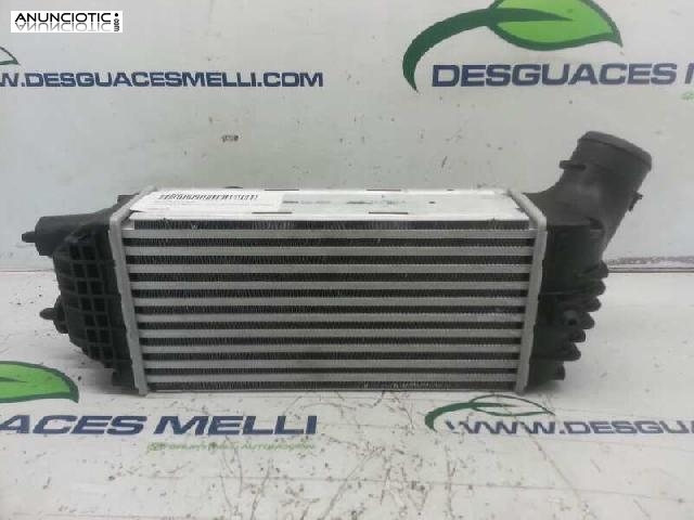 1544240 intercooler citroen c4 berlina