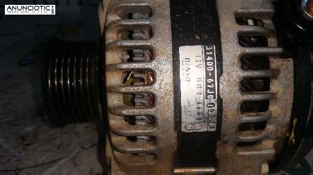 Alternador 3429289 3140067j0 suzuki