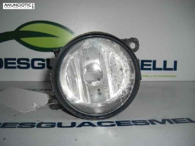 49882 faro renault scenic ii