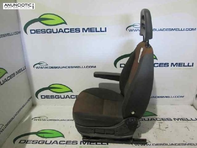 543253 asiento fiat ducato maxi caja