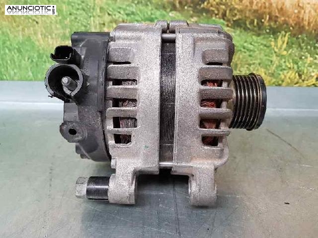 Alternador 3961815 9678048880 citroen