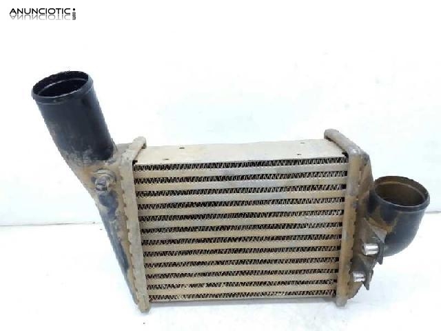 2424478 intercooler audi allroad quattro