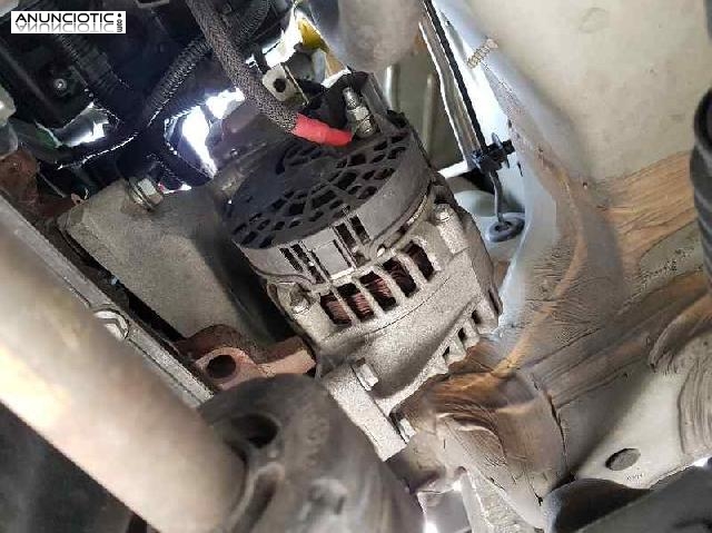 Alternador 4102664 0071795809 fiat panda