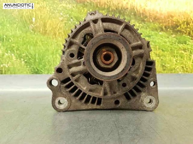 Alternador 3854316 028903025h seat ibiza