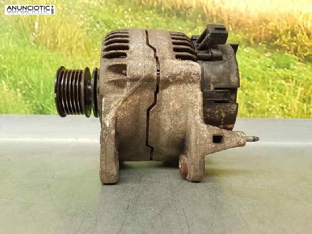 Alternador 3854316 028903025h seat ibiza