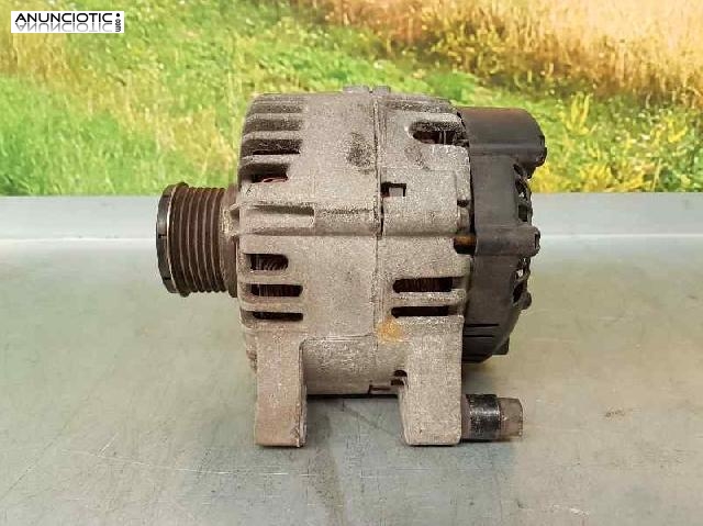 Alternador 3985092 9646321780 citroen c8