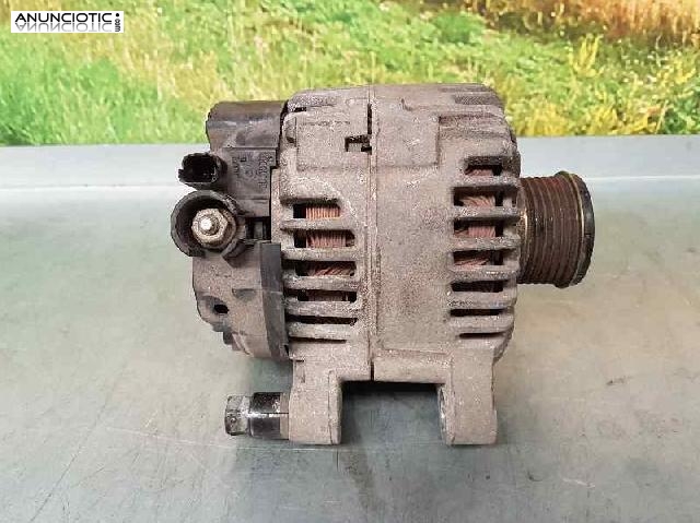 Alternador 3985092 9646321780 citroen c8