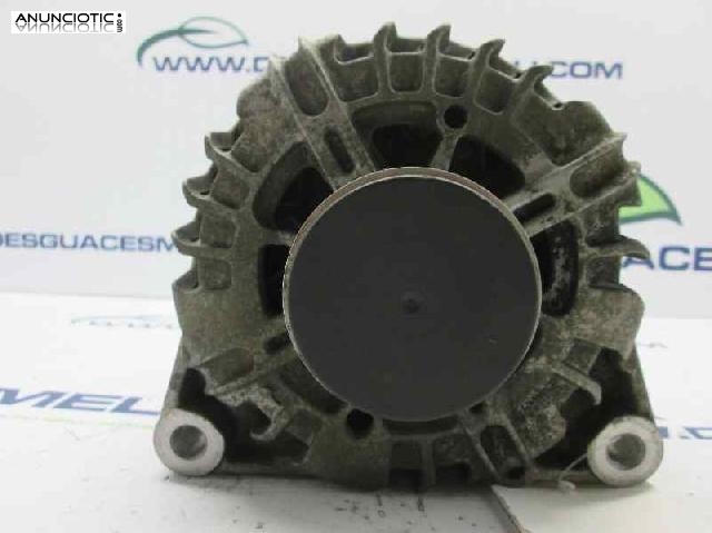 320417 alternador citroen c2 1.4 hdi