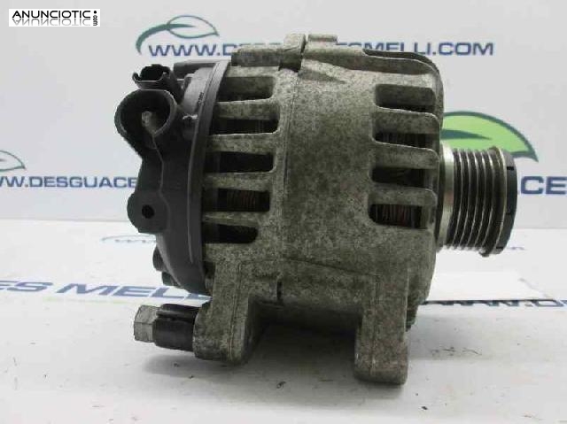 320417 alternador citroen c2 1.4 hdi