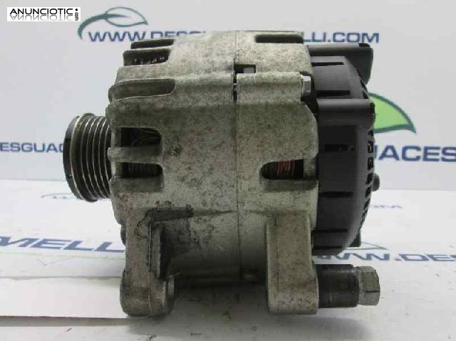 320417 alternador citroen c2 1.4 hdi